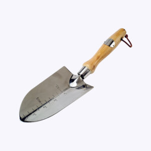 Shovel Metal