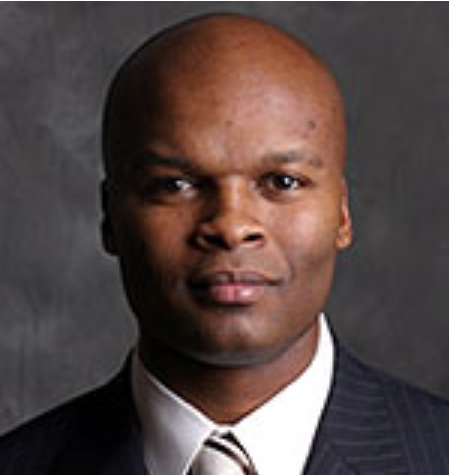 Jeffrey Smalls